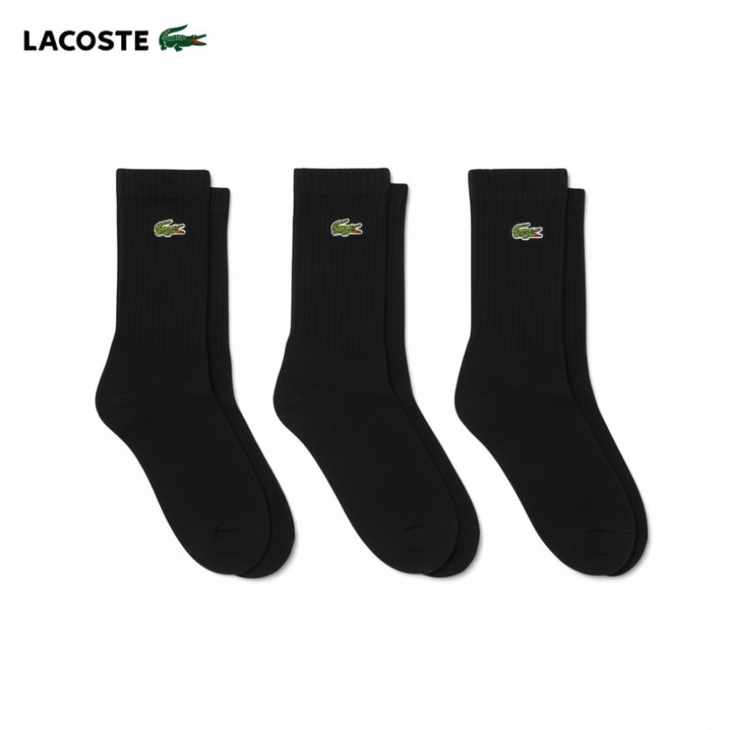 Socks (3 Pairs)