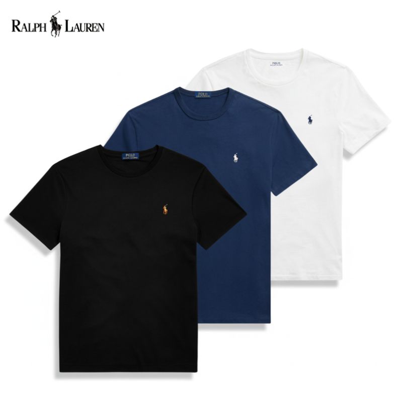 Premium T-Shirts (x3)