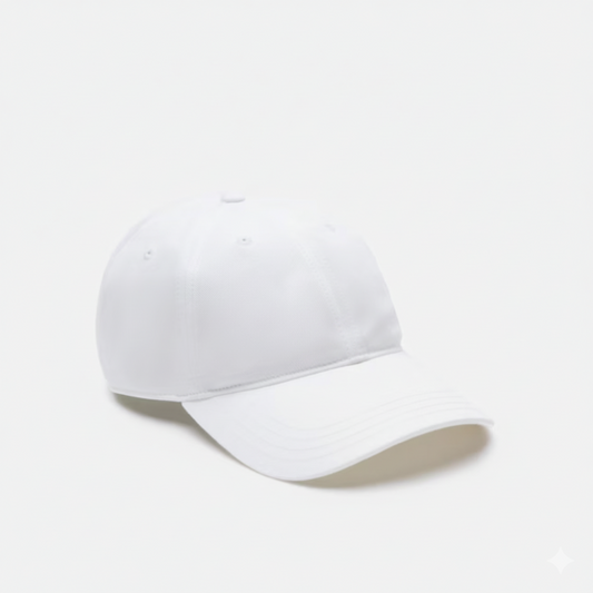 Twill Cotton Elite Prime Cap