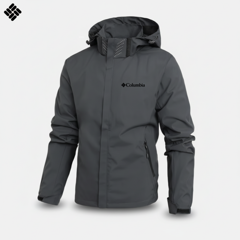 Sovereign All-Weather Arden Jacket