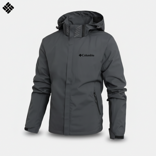 Sovereign All-Weather Arden Jacket