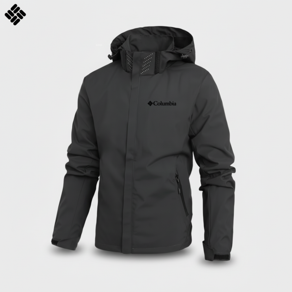 Sovereign All-Weather Arden Jacket