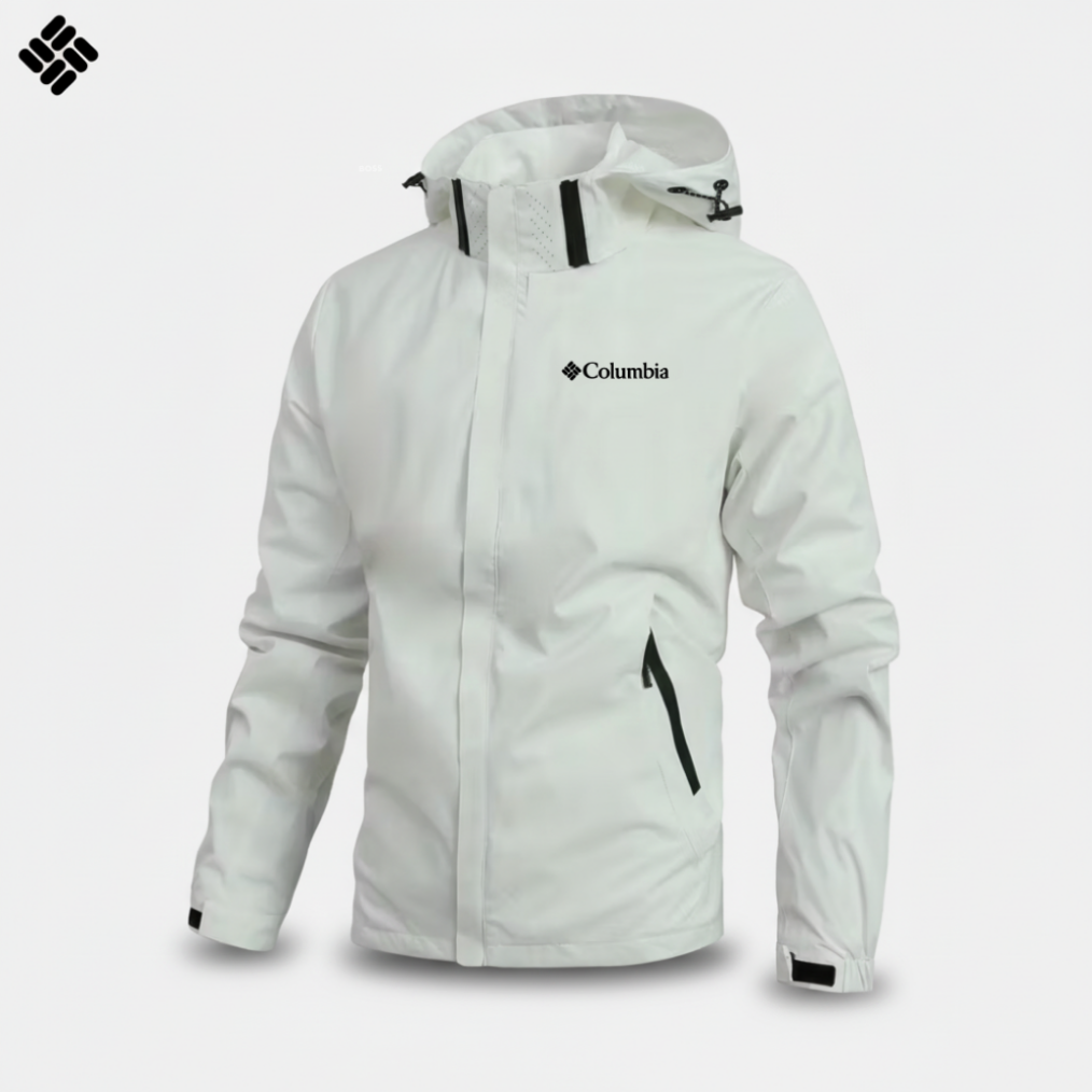 Sovereign All-Weather Arden Jacket