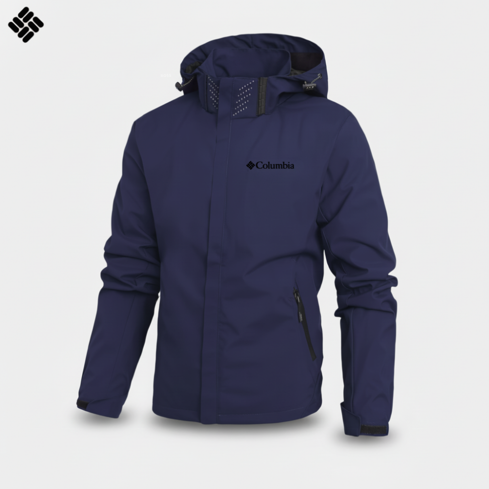 Sovereign All-Weather Arden Jacket