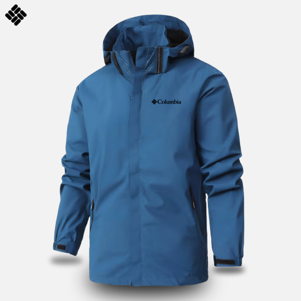 Sovereign All-Weather Arden Jacket