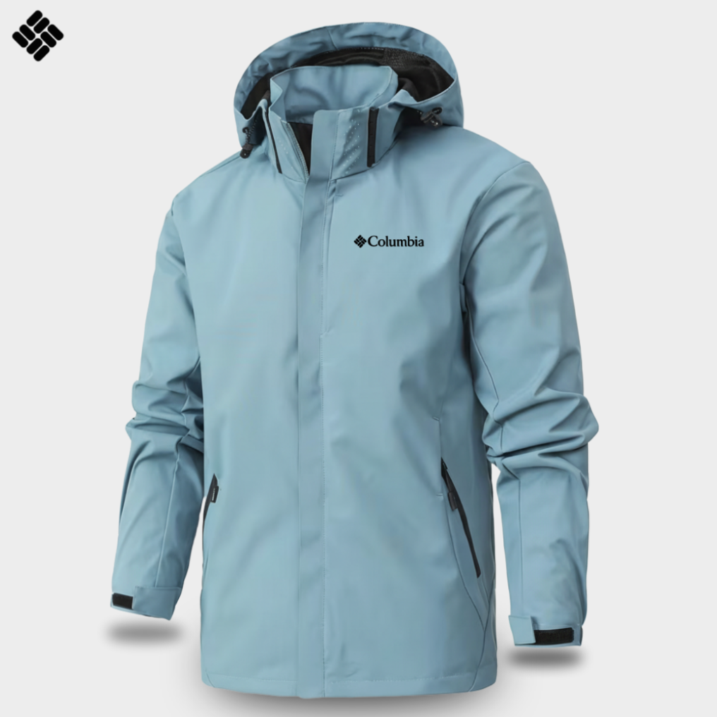 Sovereign All-Weather Arden Jacket