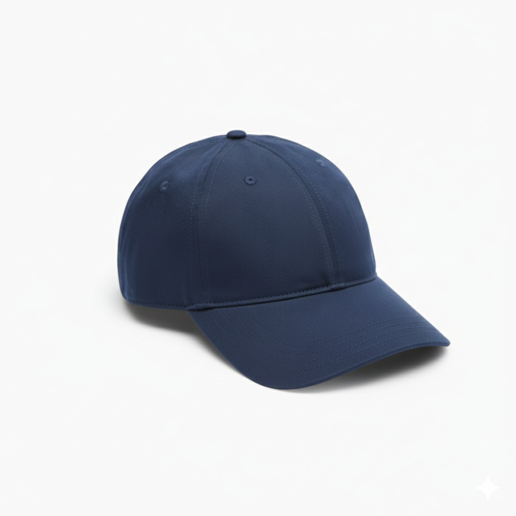 Twill Cotton Elite Prime Cap