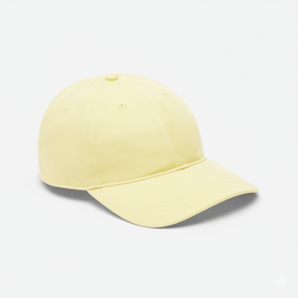 Twill Cotton Elite Prime Cap