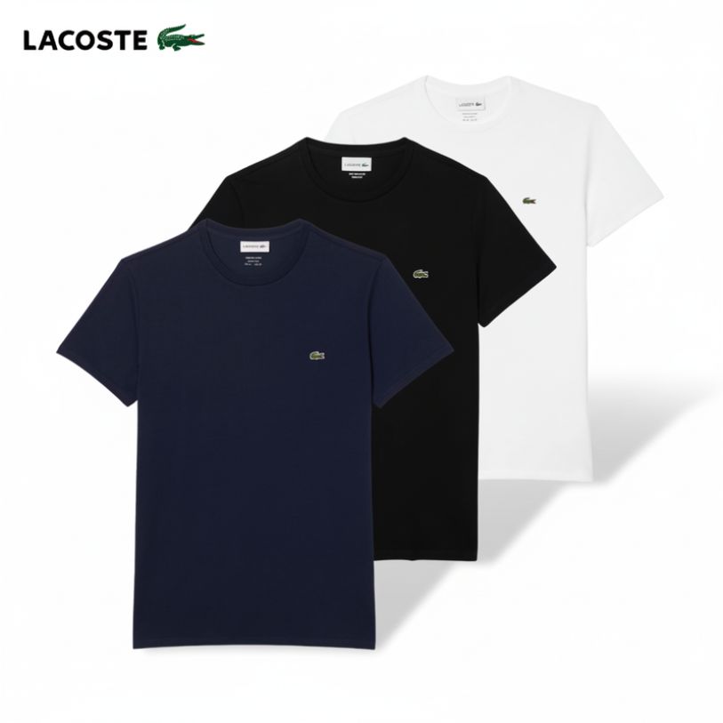 Premium T-Shirts (x3)