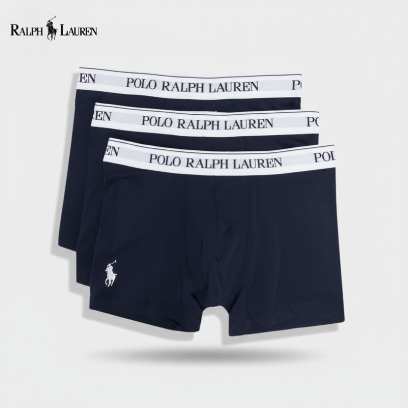 Premium Boxers (x3)