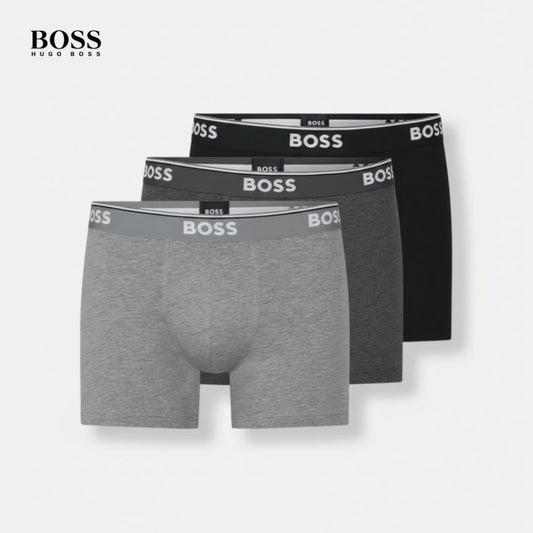 Premium Boxers (x3)